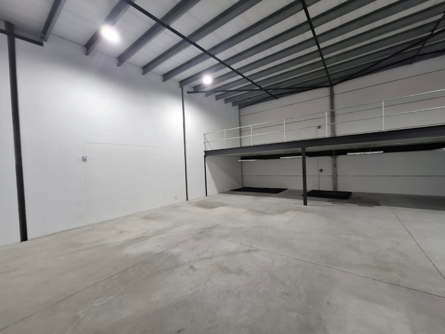 To Let commercial Property for Rent in Stikland Industrial Western Cape